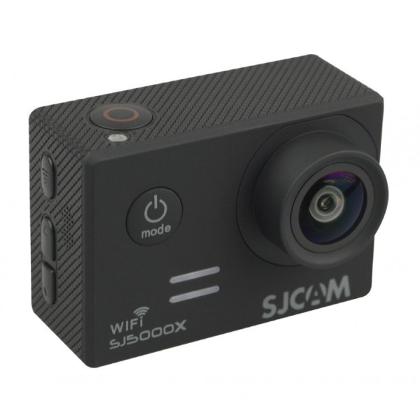 Экшн-камера SJCAM SJ5000X Elite 4K